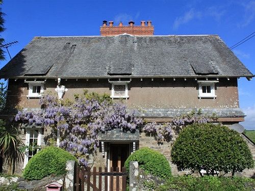 Cornish Cottage 7