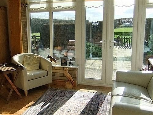 Bed and Breakfast Fourwinds Leisure