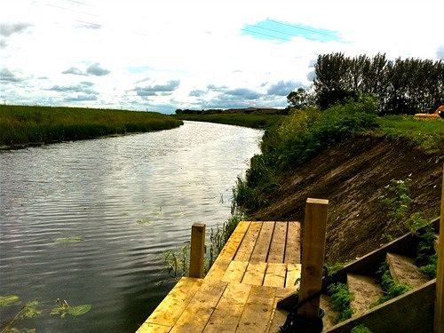 Bed & Breakfast Fourwinds Leisure 1