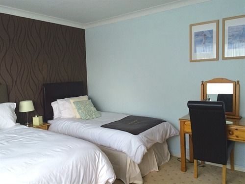 Bed & Breakfast Fourwinds Leisure 12