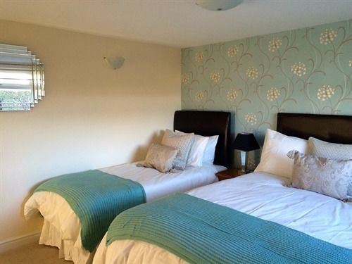 Bed & Breakfast Fourwinds Leisure 14