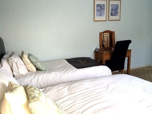 Bed & Breakfast Fourwinds Leisure 15