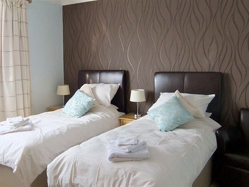 Bed & Breakfast Fourwinds Leisure 2