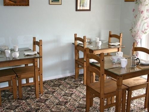 Bed & Breakfast Fourwinds Leisure 7