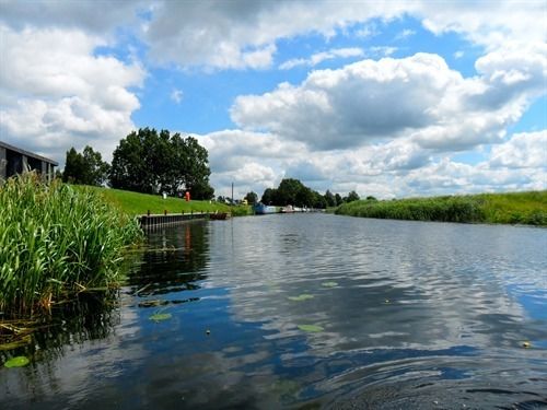 Bed & Breakfast Fourwinds Leisure 8