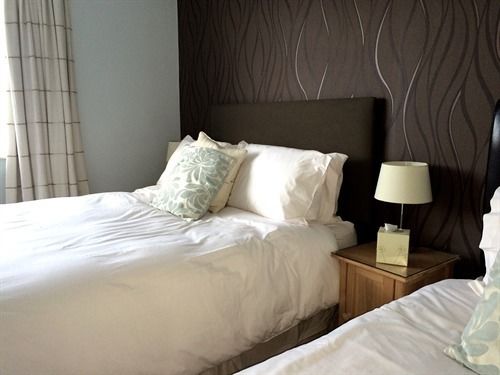 Bed & Breakfast Fourwinds Leisure 9