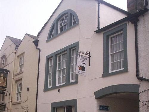Pension The Copper Kettle