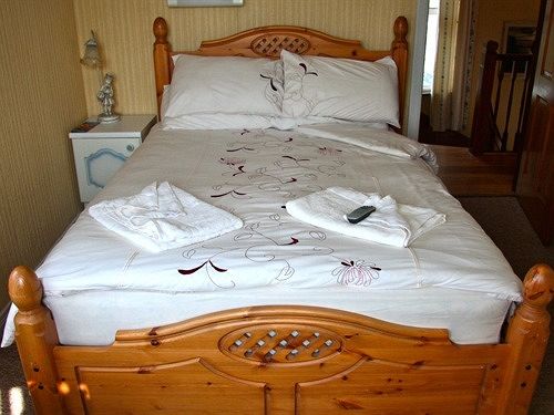 Braemar Bed & Breakfast