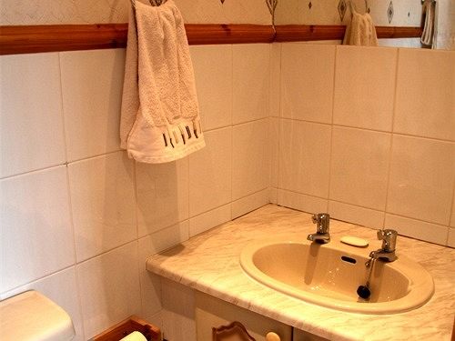 Braemar Bed & Breakfast 10