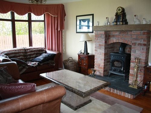 Braemar Bed & Breakfast 11