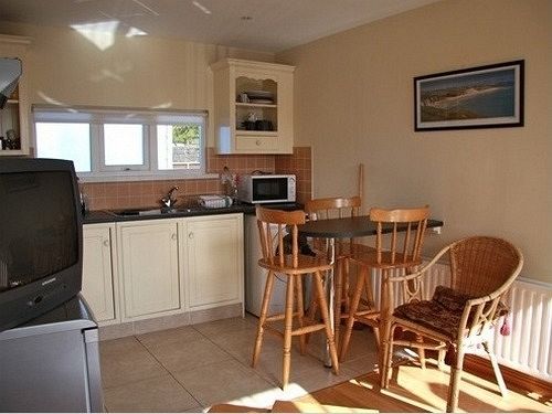 Braemar Bed & Breakfast 12