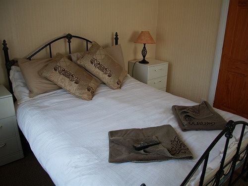 Braemar Bed & Breakfast 13