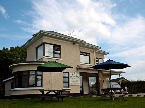 Braemar Bed & Breakfast 14