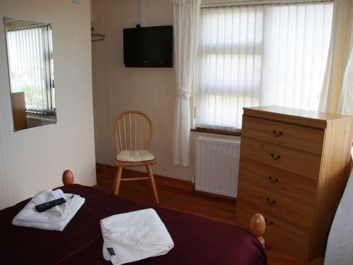 Braemar Bed & Breakfast 15