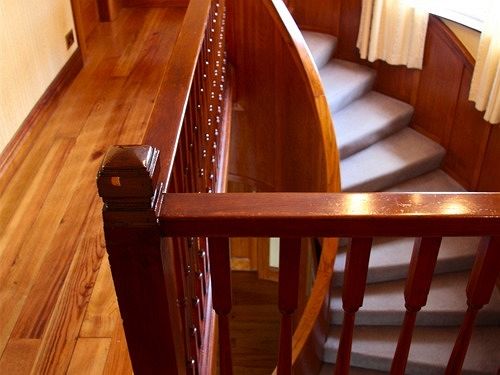 Braemar Bed & Breakfast 16