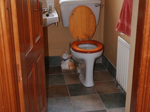 Braemar Bed & Breakfast 17