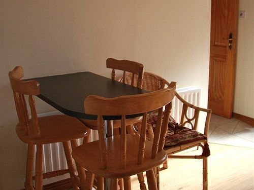 Braemar Bed & Breakfast 18