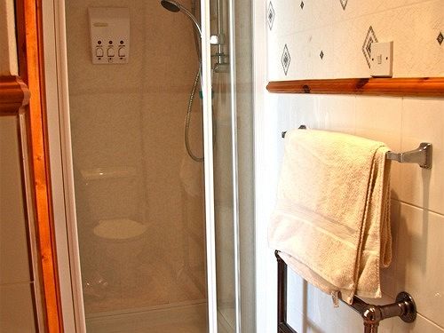 Braemar Bed & Breakfast 19