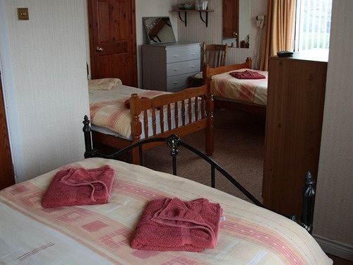 Braemar Bed & Breakfast 20