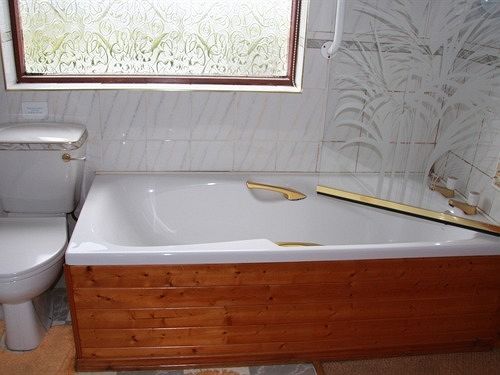 Braemar Bed & Breakfast 4