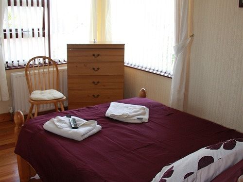 Braemar Bed & Breakfast 5