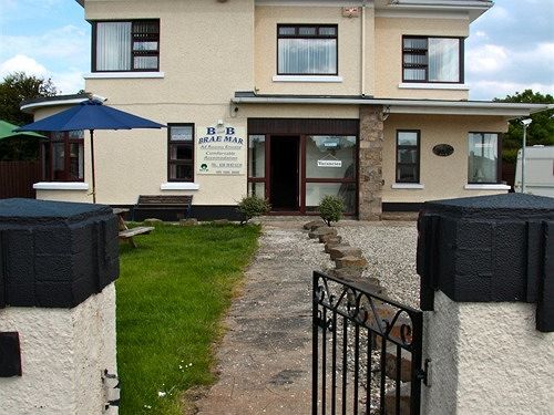 Braemar Bed & Breakfast 6