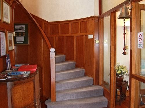 Braemar Bed & Breakfast 7