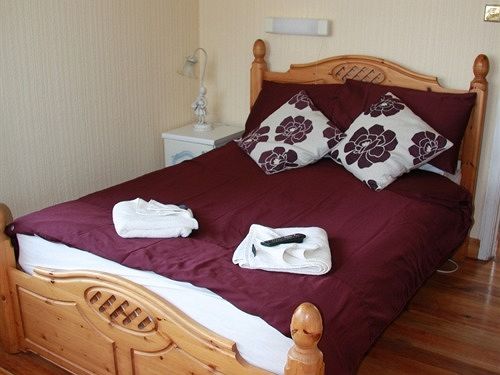 Braemar Bed & Breakfast 8