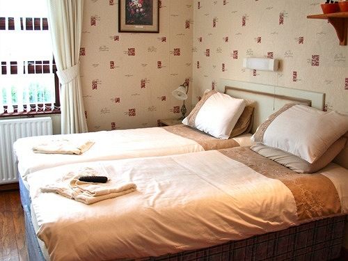 Braemar Bed & Breakfast 9