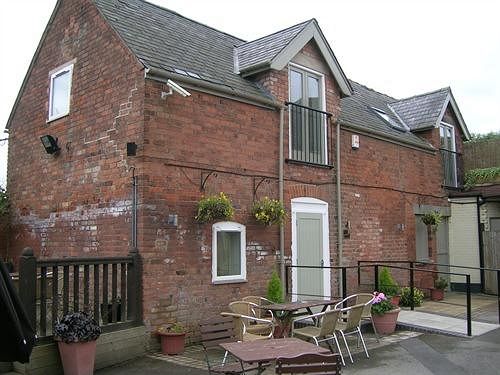 Hotel The Great Northern