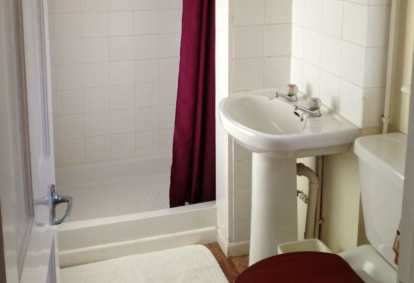 Hotel Kings Arms Inn