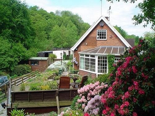 Song Of The River B&b