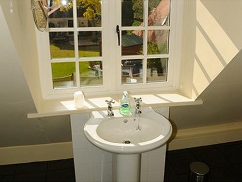 Bed and Breakfast The Old Mill