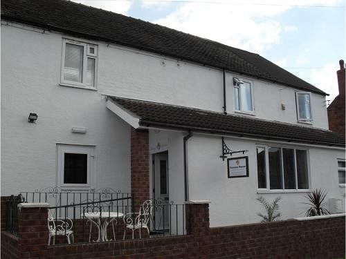 Bed and Breakfast Furnace House