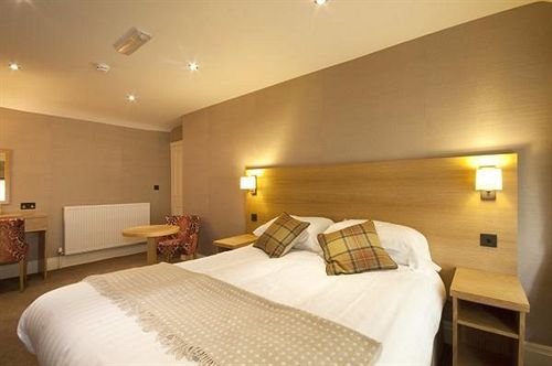 Bed & Breakfast Black Lion