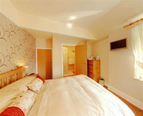 Bed and Breakfast Corner Meadow