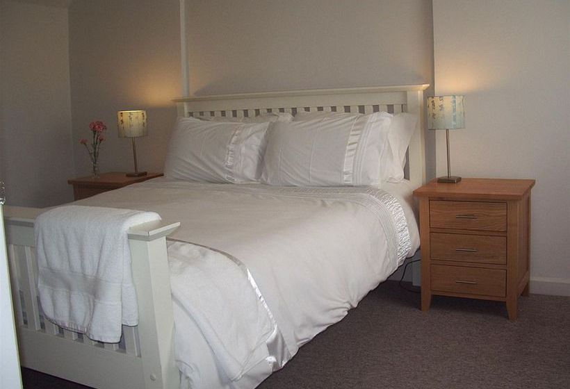 Bed and Breakfast The Thirsty Scholar