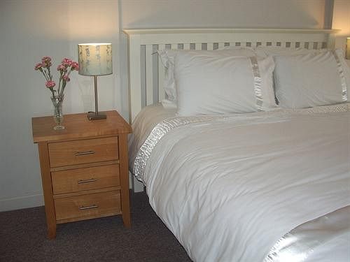 Bed and Breakfast The Thirsty Scholar 2