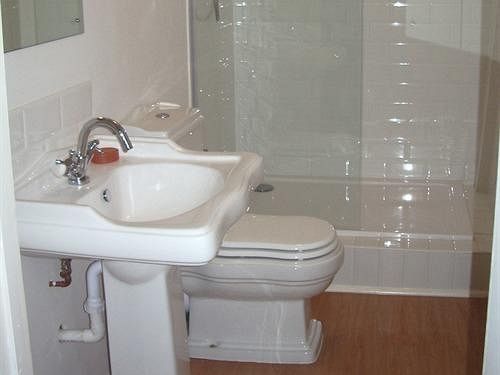 Bed and Breakfast The Thirsty Scholar 3