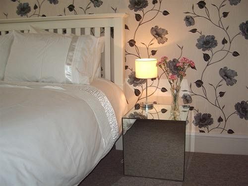 Bed and Breakfast The Thirsty Scholar 4