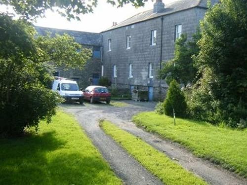 Bed and Breakfast Kilworthy Farm Guesthouse