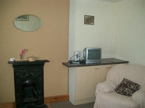 Bed and Breakfast Kilworthy Farm Guesthouse 1