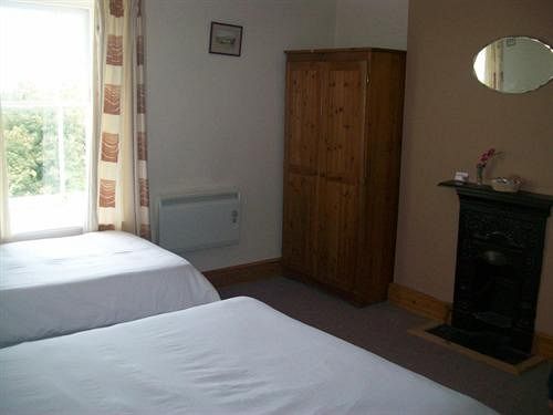 Bed and Breakfast Kilworthy Farm Guesthouse 10
