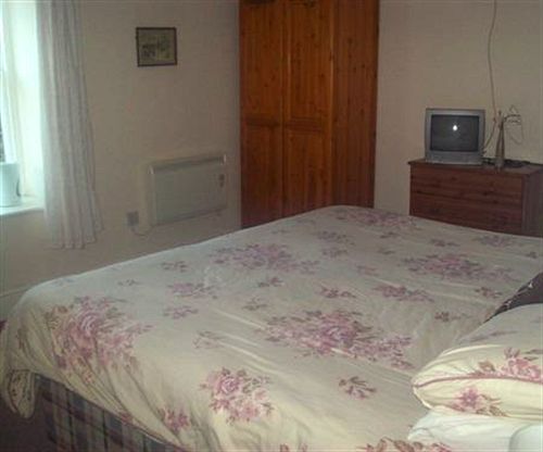 Bed and Breakfast Kilworthy Farm Guesthouse 3