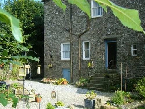 Bed and Breakfast Kilworthy Farm Guesthouse 5
