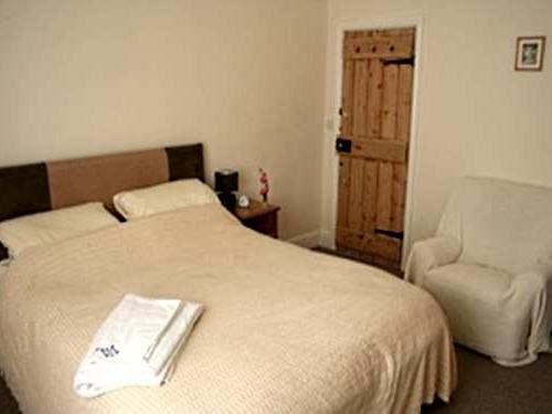 Bed and Breakfast Kilworthy Farm Guesthouse 7