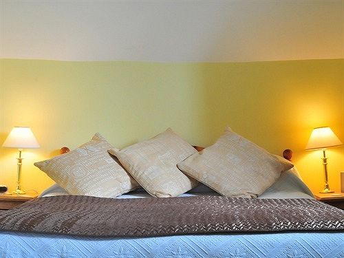 Hotel The Plough Inn