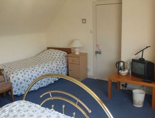 Dykefield Farm B&b 3