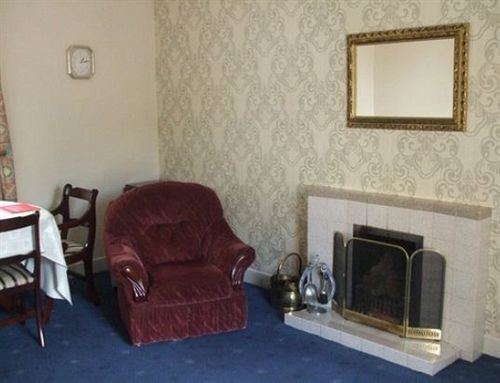 Dykefield Farm B&b 5