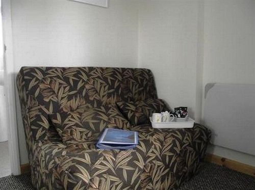 Pension Trevarrian Lodge 10